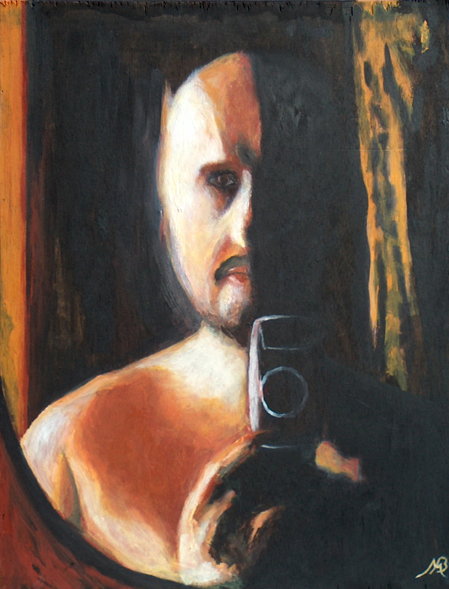 selfportrait